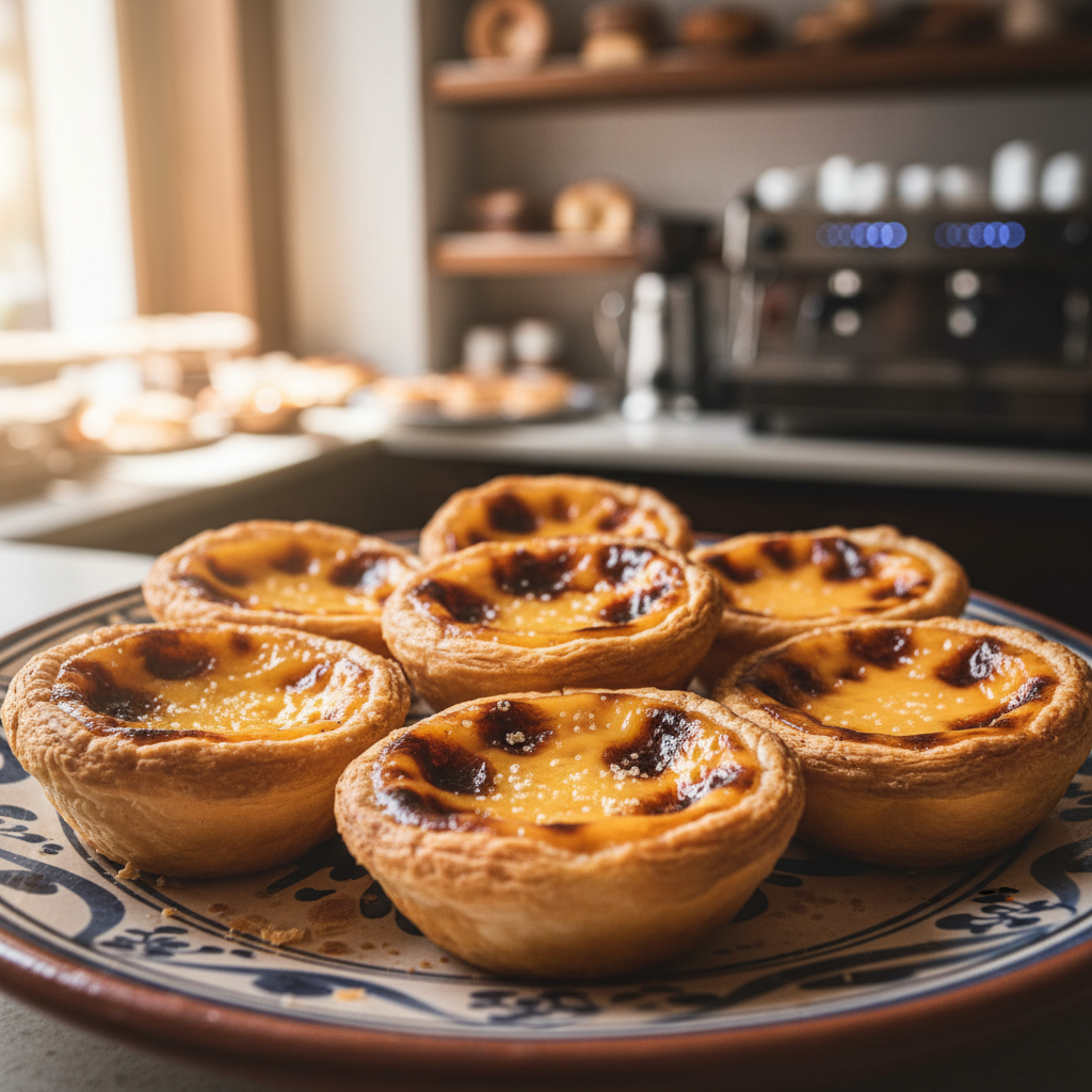découvrez les meilleures adresses de lisbonne pour savourer les authentiques pastéis de nata. conseils, lieux incontournables et astuces pour une expérience gourmande inoubliable dans la capitale portugaise.