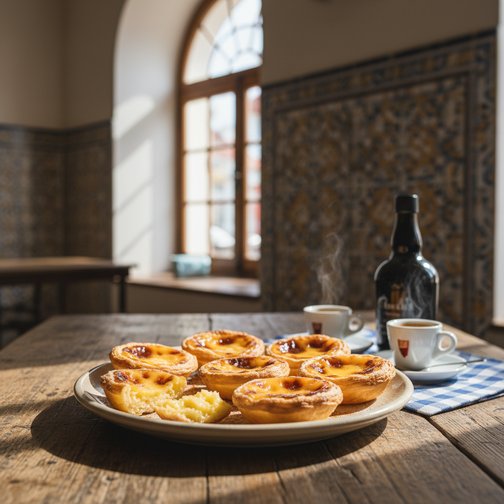 découvrez où savourer les meilleurs pasteis de nata à lisbonne ! adresses incontournables, conseils et coups de cœur pour profiter de cette délicieuse spécialité portugaise.