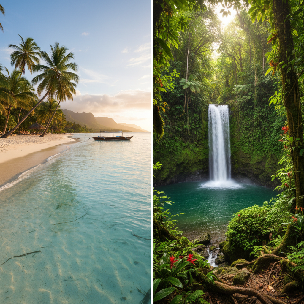 découvrez notre comparaison détaillée entre la martinique et l'île maurice : climat, plages, activités, culture et conseils pour choisir votre destination idéale de vacances.
