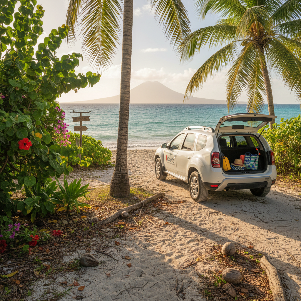 découvrez tout sur la saisonnalité en martinique et profitez de nos conseils pour louer une voiture au meilleur moment. préparez votre voyage en toute sérénité !