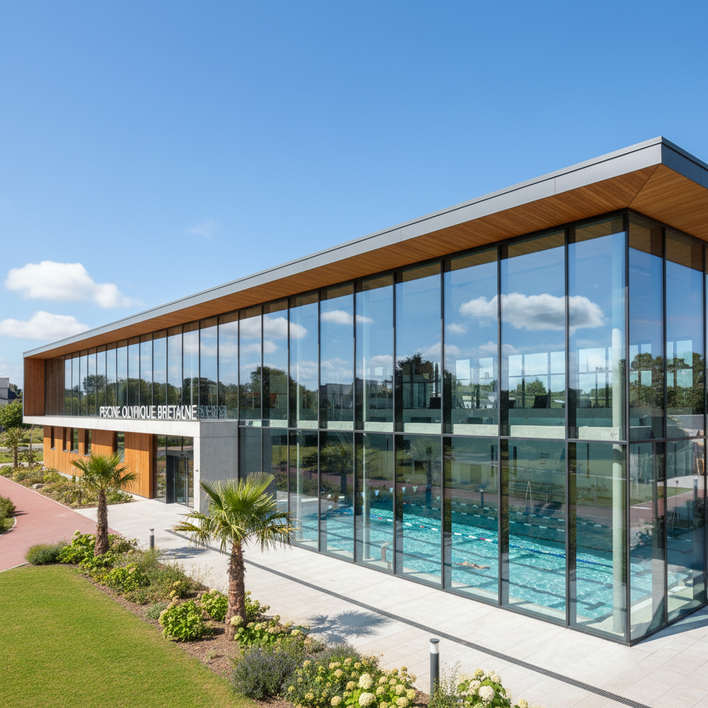 découvrez notre sélection des meilleurs parcs aquatiques en bretagne : toboggans, piscines, espaces ludiques et détente pour toute la famille. préparez vos sorties estivales grâce à notre guide des parcs les plus attractifs de la région !
