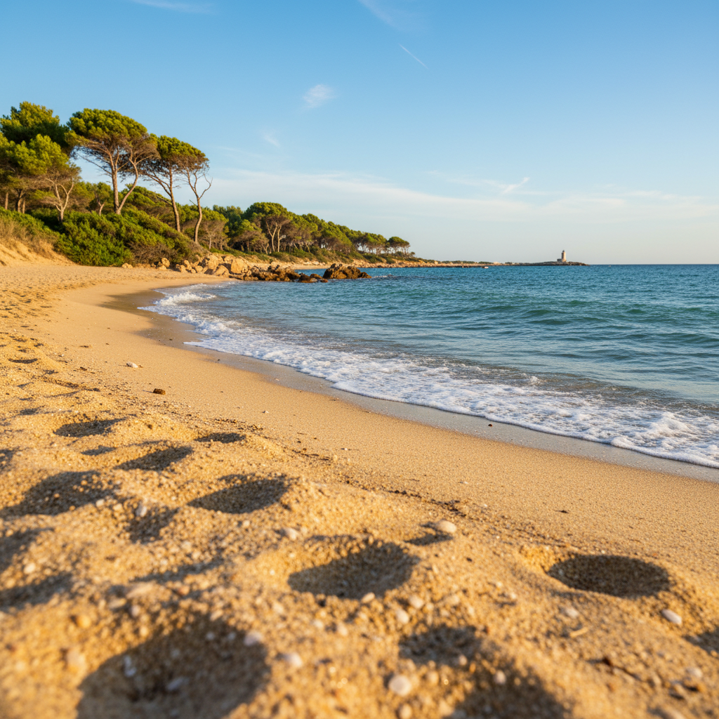 découvrez notre guide complet des plus belles plages près de montpellier : adresses, activités, conseils et incontournables pour profiter pleinement du littoral méditerranéen.