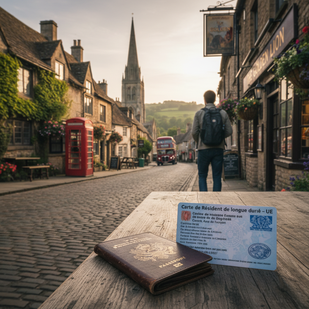 découvrez les modalités et formalités pour voyager en angleterre avec un titre de séjour français : documents requis, démarches à suivre et conseils pratiques pour un séjour sans souci au royaume-uni.