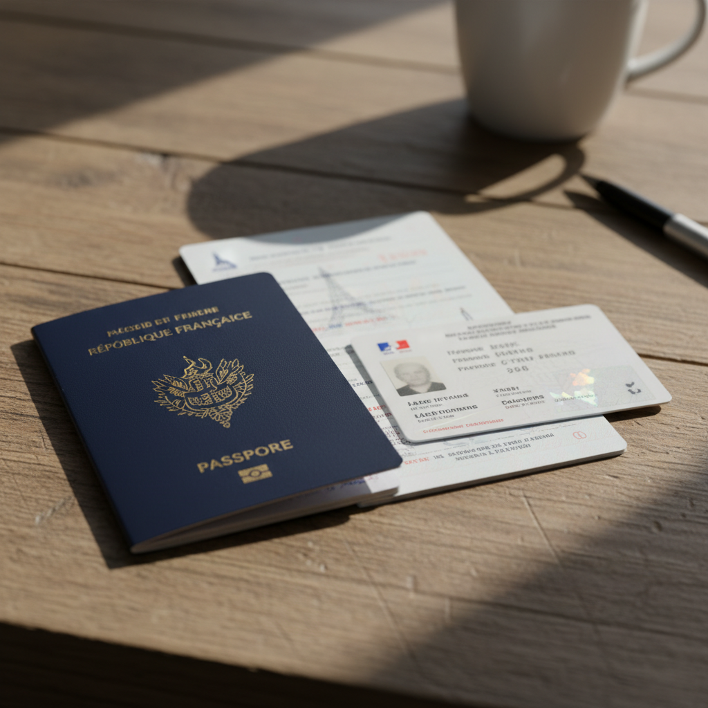 découvrez les modalités pour voyager en angleterre avec un titre de séjour français : conditions d’entrée, documents nécessaires et conseils pratiques pour préparer votre séjour au royaume-uni.