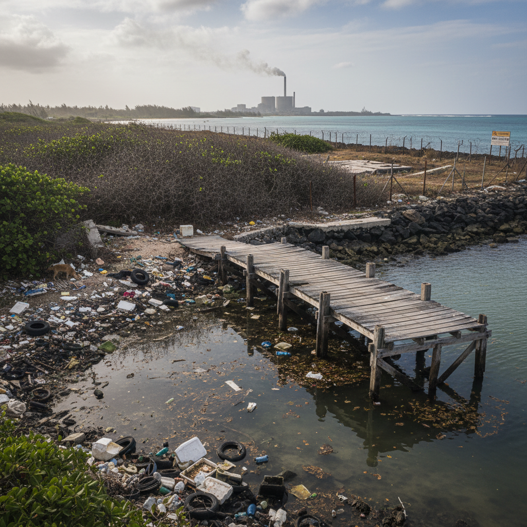 découvrez les quartiers et lieux à éviter lors de votre séjour à l'île maurice afin de profiter pleinement de vos vacances en toute sécurité et sérénité. conseils et informations utiles pour un voyage réussi.