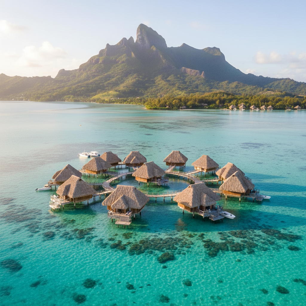 découvrez notre guide des îles paradisiaques incontournables, pour des vacances inoubliables entre plages de rêve, eaux turquoise et nature préservée.