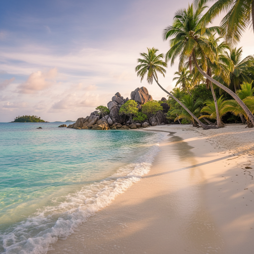 découvrez notre guide complet des îles paradisiaques incontournables à visiter pour des vacances inoubliables entre plages de rêve, eaux turquoise et nature préservée.