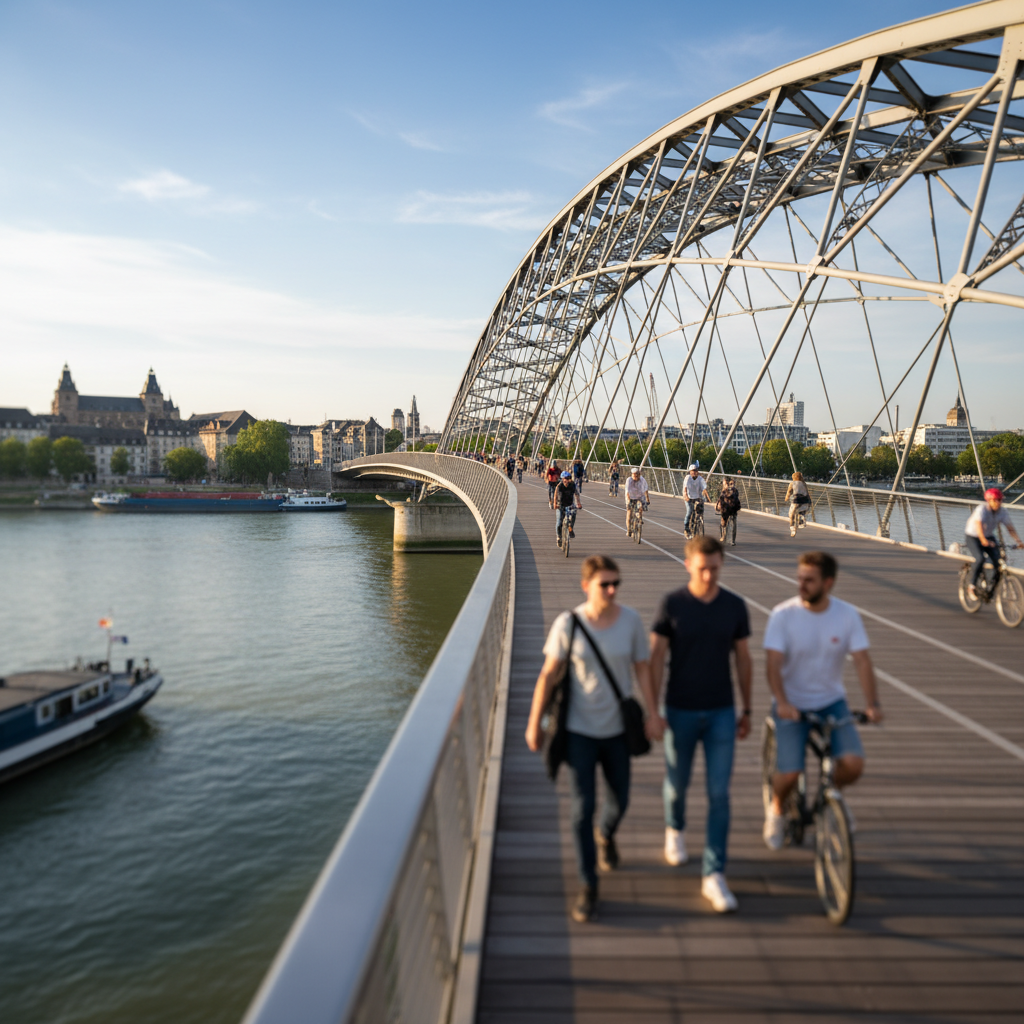 découvrez kehl en allemagne avec notre guide complet : attractions, histoire, gastronomie et conseils pratiques pour une visite réussie.