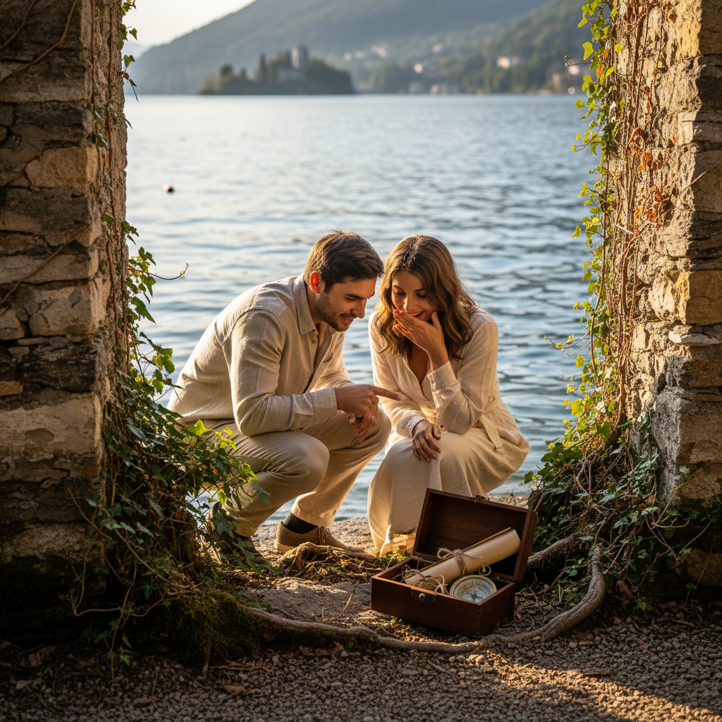 découvrez le lac d’orta en italie, une destination romantique idéale pour des escapades paisibles au cœur de paysages enchanteurs et de villages pittoresques.