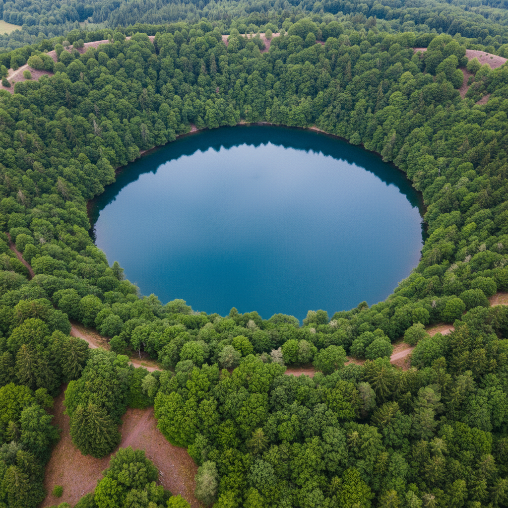 découvrez notre sélection des plus beaux lacs en haute-loire, un guide incontournable pour profiter de paysages naturels exceptionnels et d'activités en plein air.