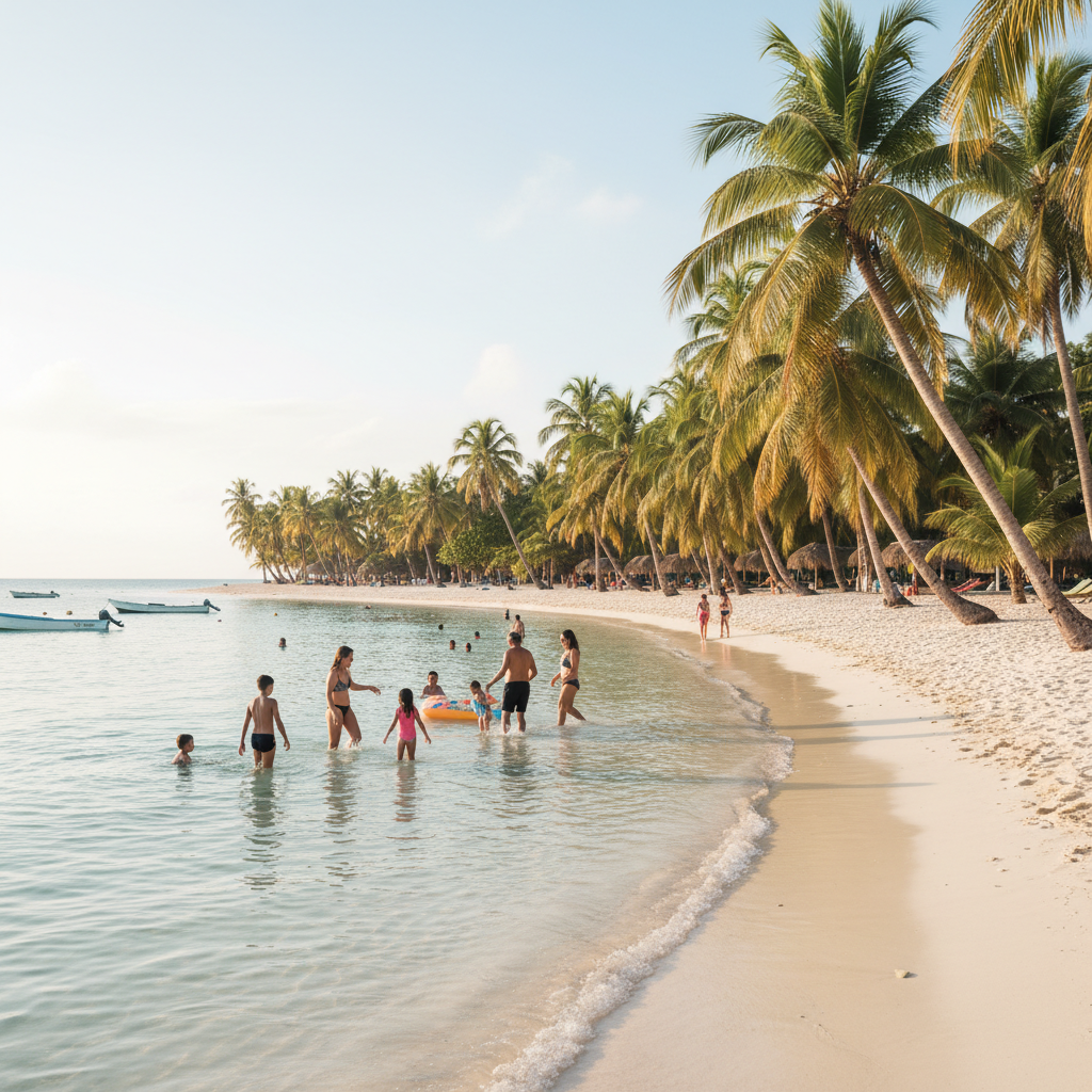 découvrez notre guide complet des plus belles plages de martinique : lieux incontournables, conseils pratiques et paysages paradisiaques pour des vacances inoubliables sous le soleil des caraïbes.