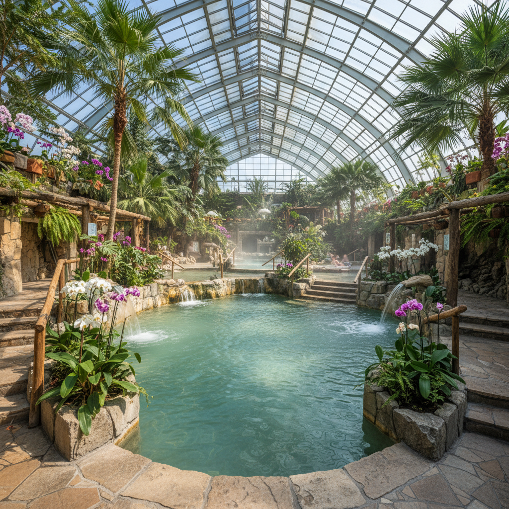 découvrez notre guide des meilleurs parcs aquatiques en allemagne pour des vacances amusantes en famille ou entre amis. profitez d'attractions aquatiques, toboggans géants et espaces détente adaptés à tous les âges.