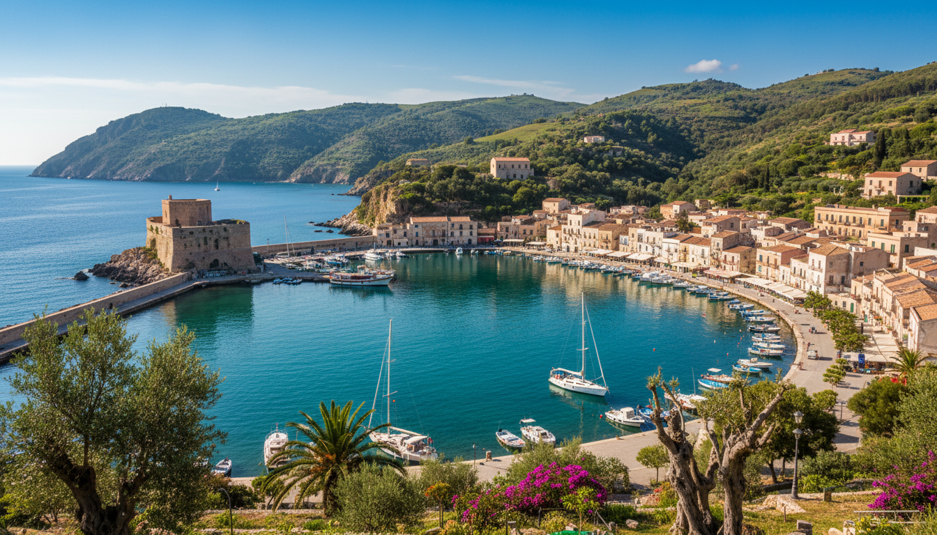 explorez castellammare del golfo, une perle secrète de la sicile, entre plages idylliques, histoire riche et paysages pittoresques. un voyage authentique vous attend.