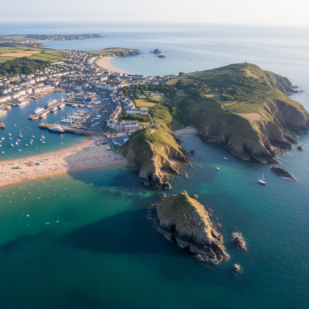 découvrez les différences entre jersey et guernesey pour choisir l'île qui correspond le mieux à vos envies de voyage et de découvertes.