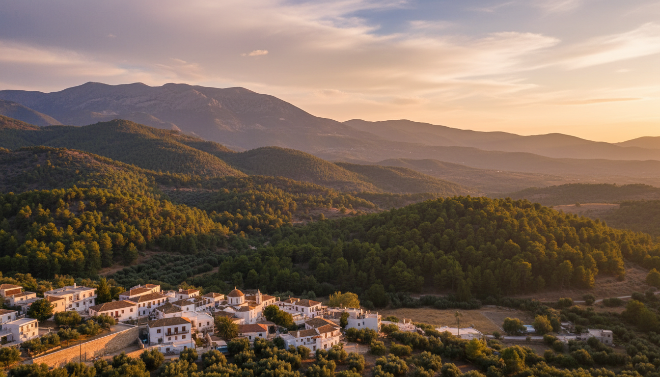 découvrez kos, l’île aux mille et une facettes, riche en histoire, paysages magnifiques et activités variées pour des vacances inoubliables.