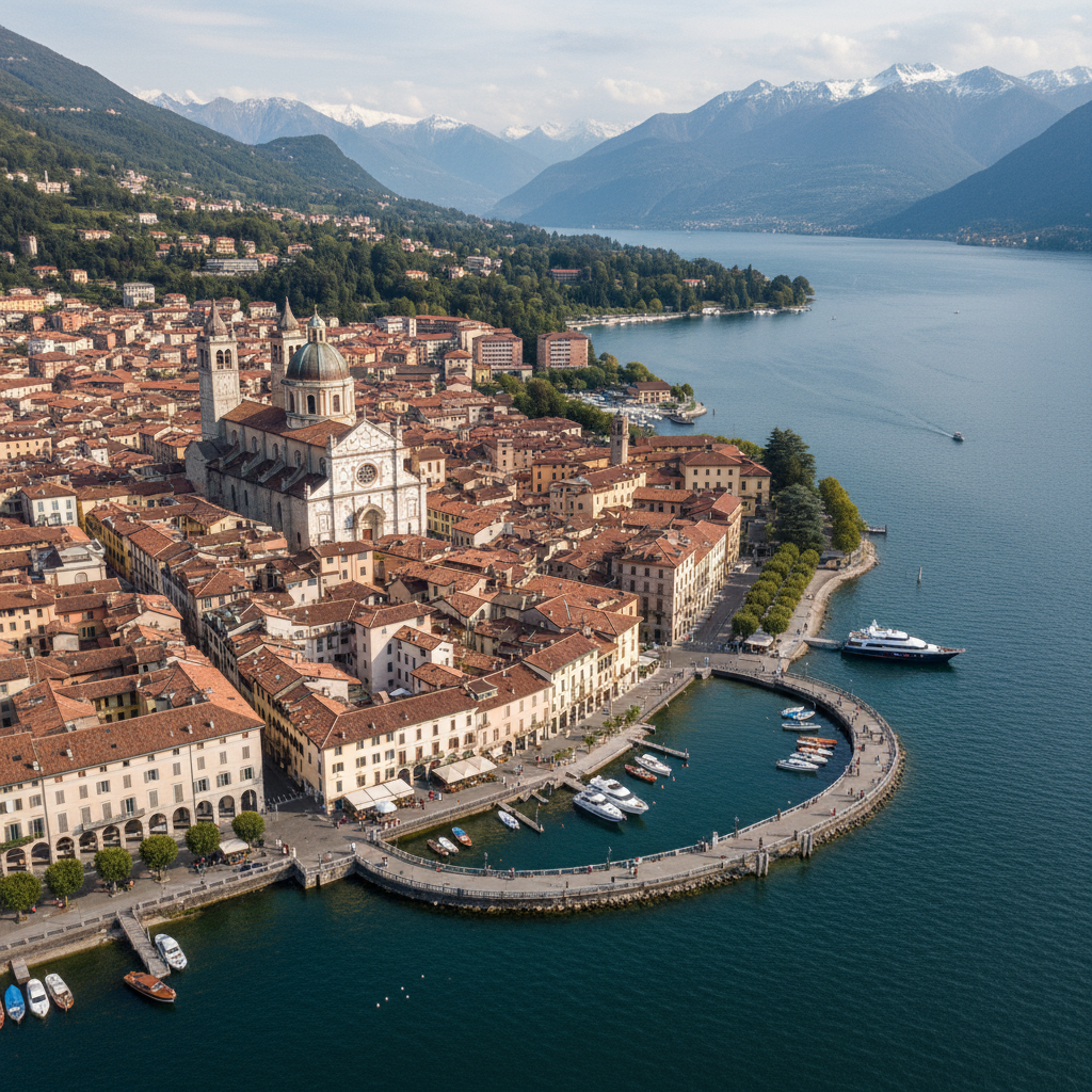 découvrez le lac de côme en italie à travers notre guide complet des sites incontournables et des paysages à couper le souffle. planifiez votre visite idéale au cœur de cette destination emblématique.