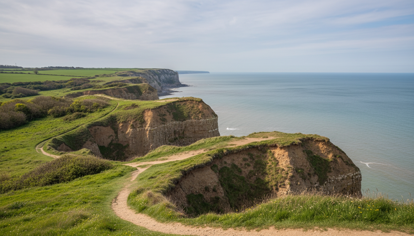 découvrez les meilleures balades à faire au cap gris nez, adaptées à chaque saison, pour profiter pleinement des paysages magnifiques et de la nature environnante toute l'année.