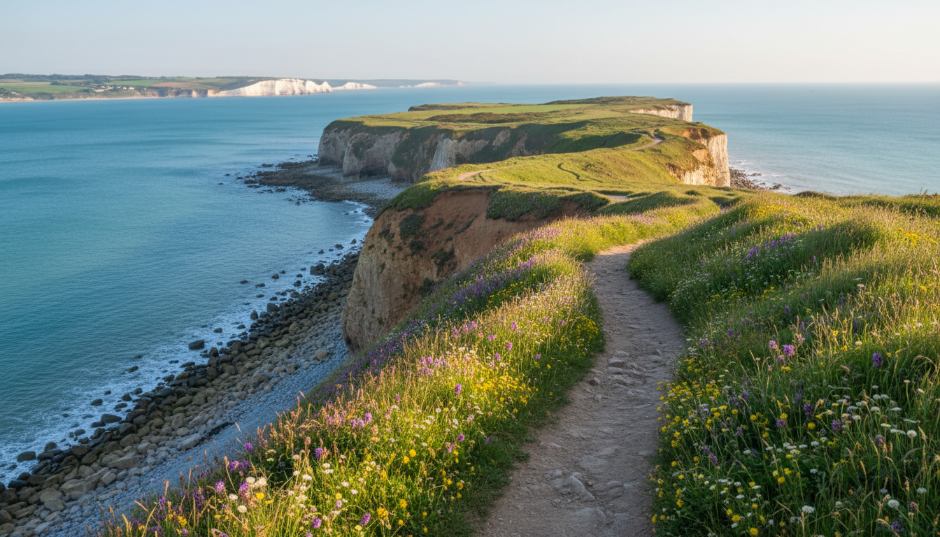 découvrez les meilleures balades à faire au cap gris nez, adaptées à chaque saison, pour profiter pleinement de ses paysages magnifiques et de sa nature préservée tout au long de l'année.
