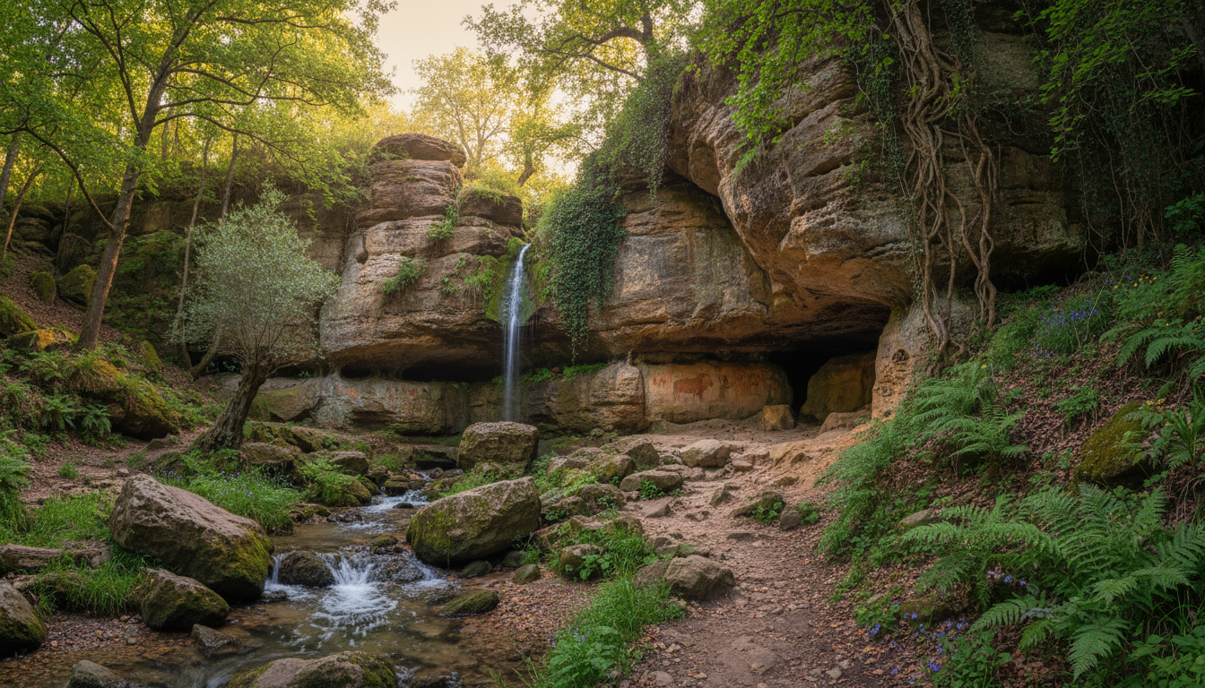découvrez les trésors cachés de la vallée de la vézère, un lieu unique où histoire ancienne et nature préservée se rencontrent pour un voyage inoubliable.