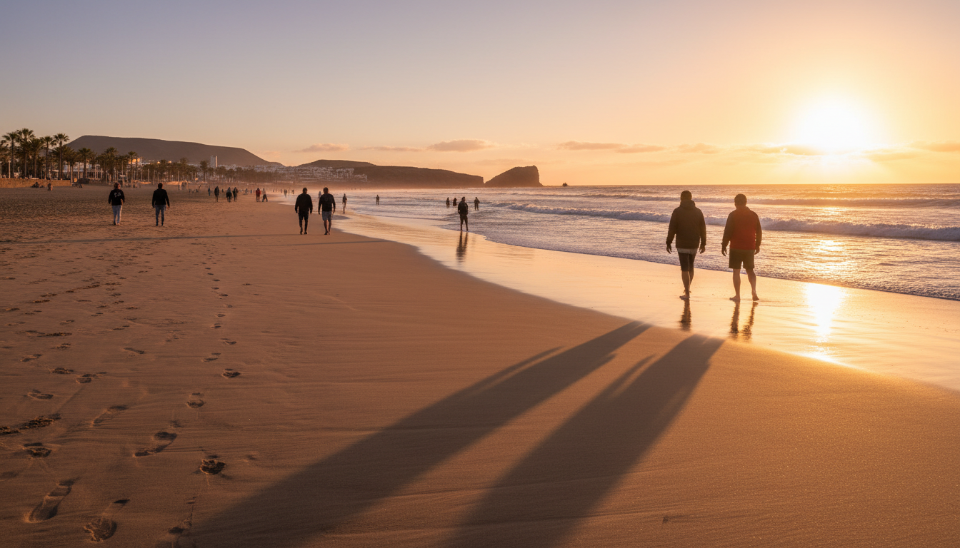 explorez fuerteventura et découvrez ses sites incontournables ainsi que les activités immanquables pour un séjour inoubliable entre plages, nature et culture.