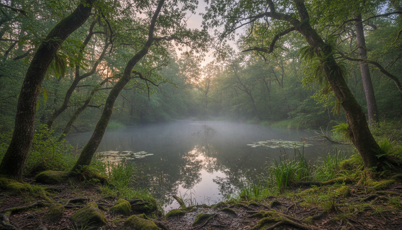 découvrez la sologne, un écrin naturel où mystère et authenticité se mêlent pour offrir paysages préservés, faune diversifiée et traditions ancestrales à explorer.