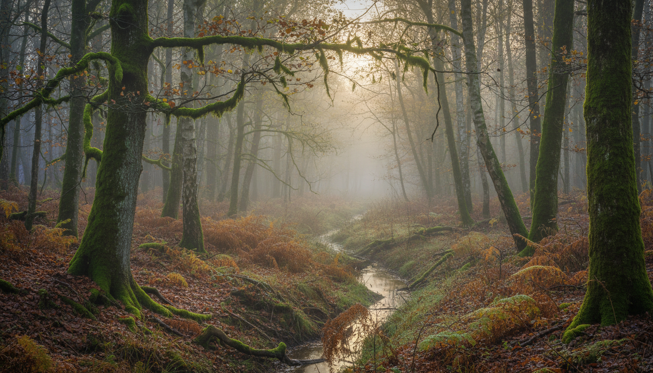 découvrez la sologne, un écrin naturel captivant où mystère et authenticité se mêlent pour offrir des paysages préservés, une faune riche et une ambiance unique propice à l'évasion et à la découverte.