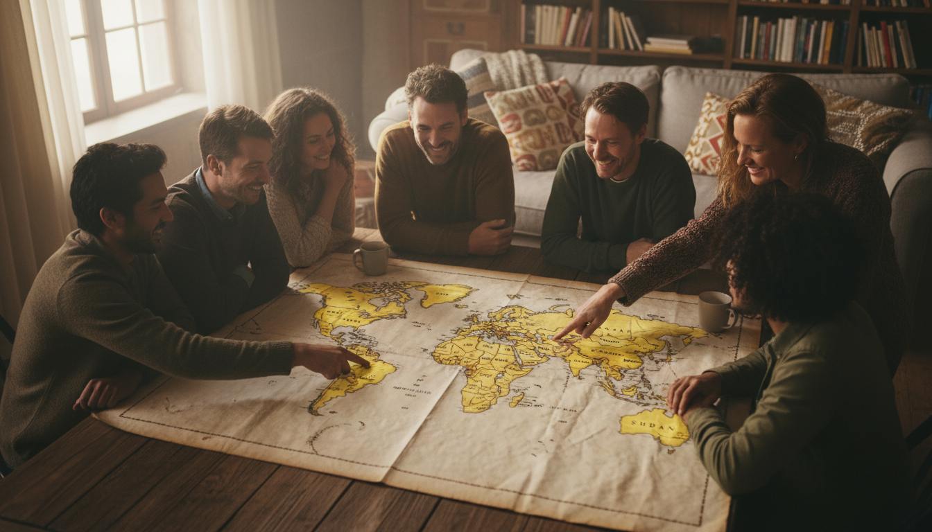 découvrez notre guide complet des pays dont le nom commence par la lettre s, classés par continent pour faciliter votre exploration géographique.