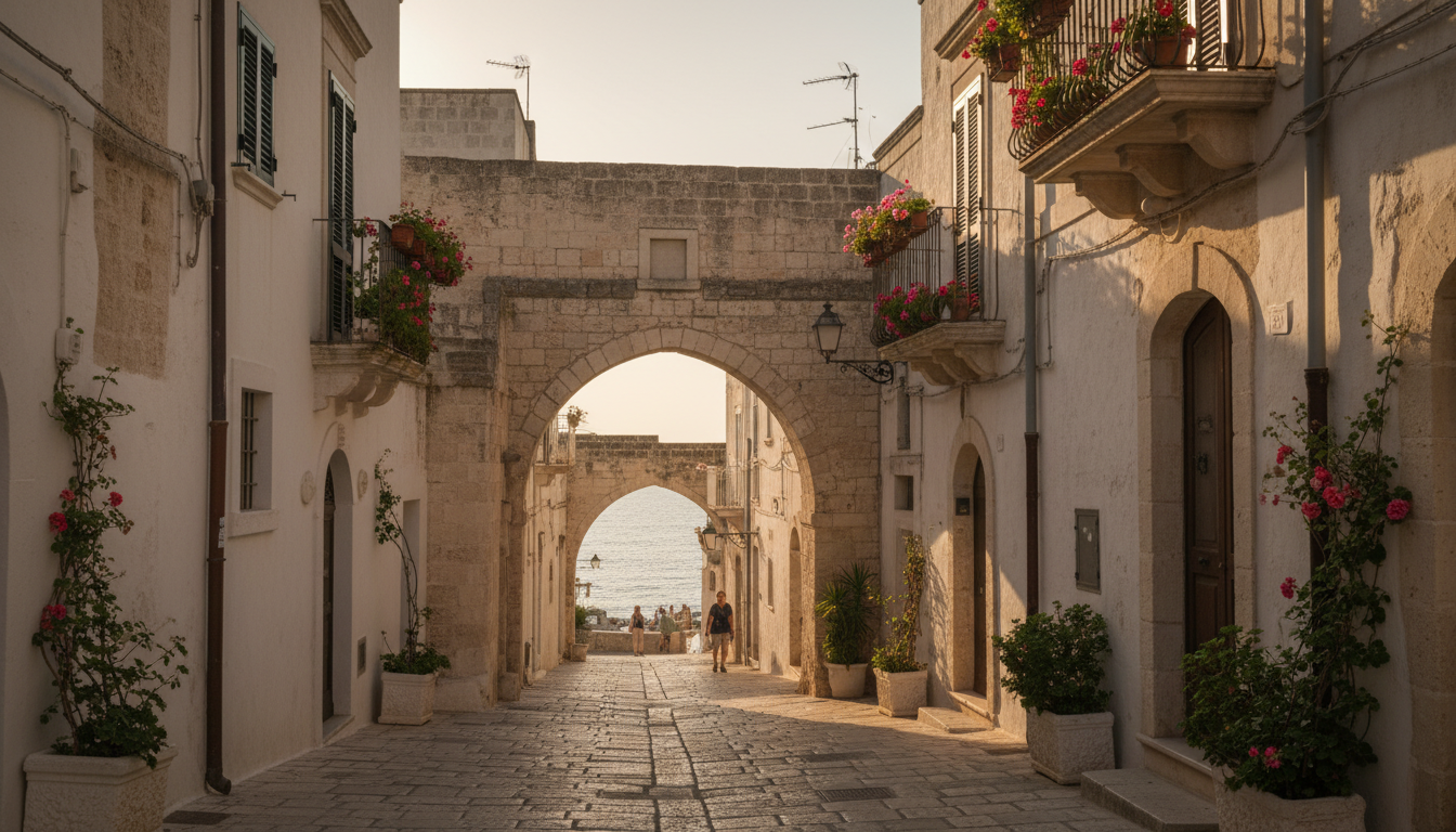 découvrez les 5 meilleurs conseils pour visiter polignano a mare et profiter pleinement de cette charmante ville côtière italienne.