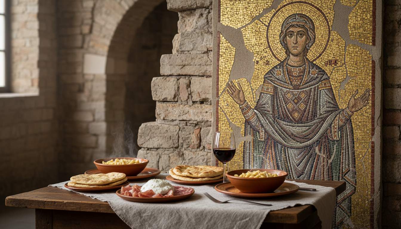 découvrez comment organiser un séjour inoubliable à ravenne, en explorant son art byzantin, son architecture remarquable et sa gastronomie savoureuse.