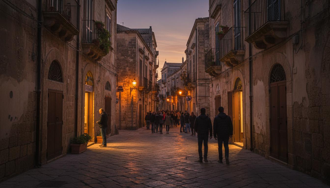 découvrez les 5 endroits à éviter lors de votre voyage en sicile pour profiter pleinement de votre séjour en toute sécurité et sérénité.