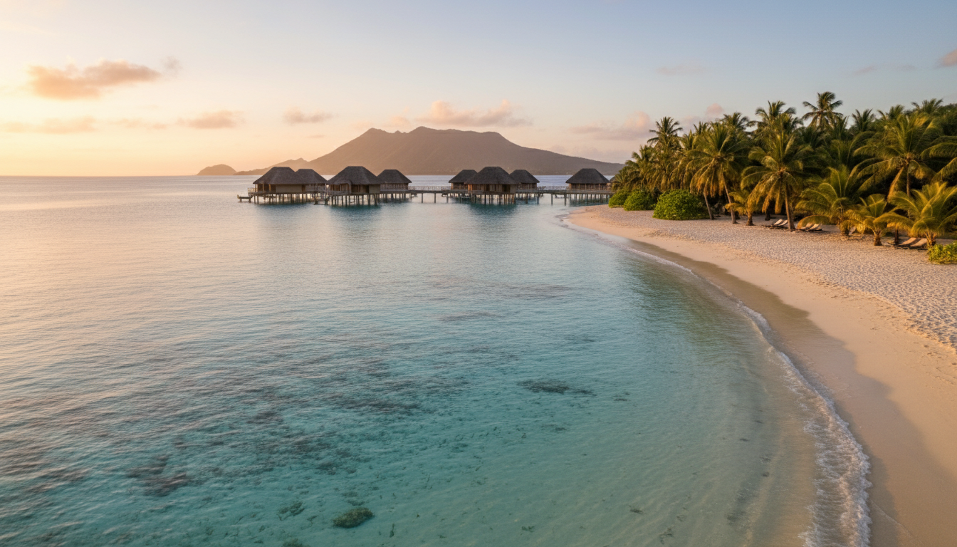 découvrez les destinations incontournables pour profiter de l'été et briller en maillot de bain. plages paradisiaques, soleil radieux et ambiance estivale vous attendent pour des vacances inoubliables.