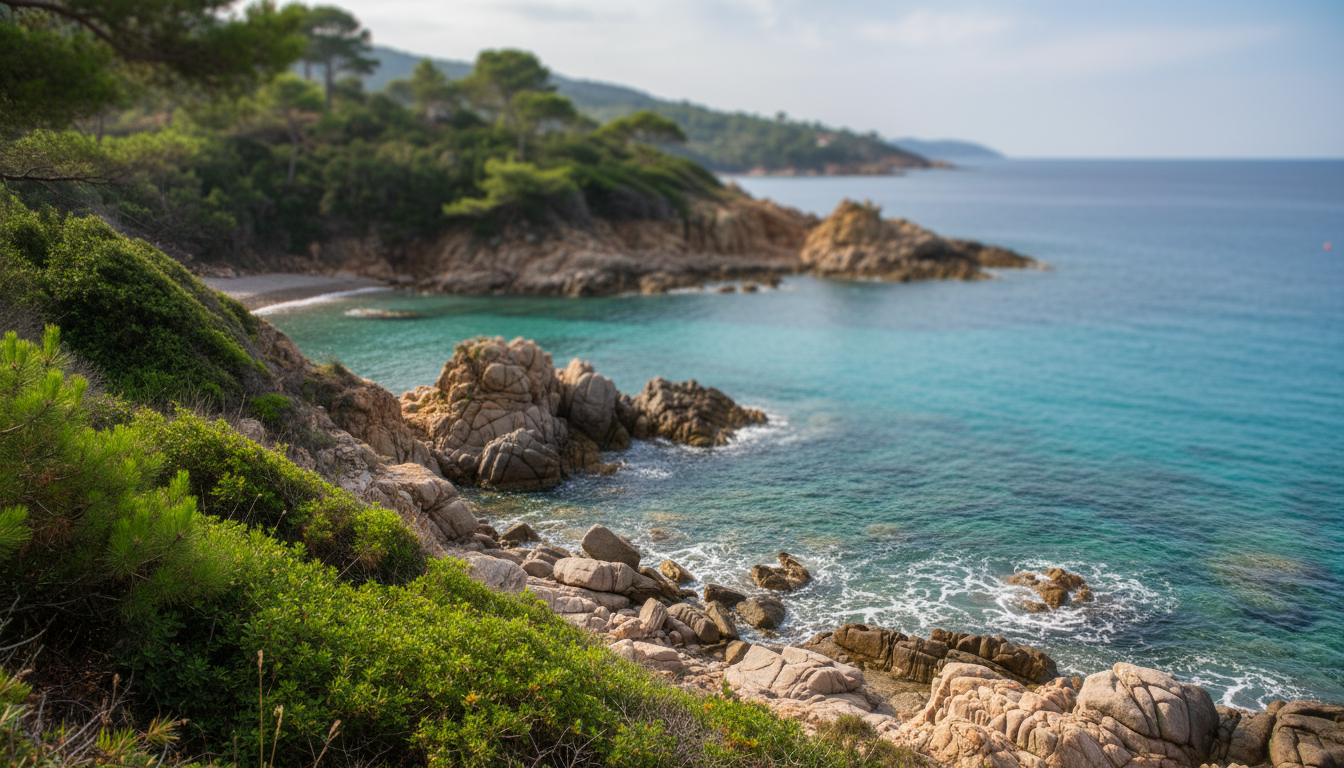découvrez solenzara, le joyau caché de la côte des nacres, alliant plages paradisiaques, paysages préservés et authenticité corse.