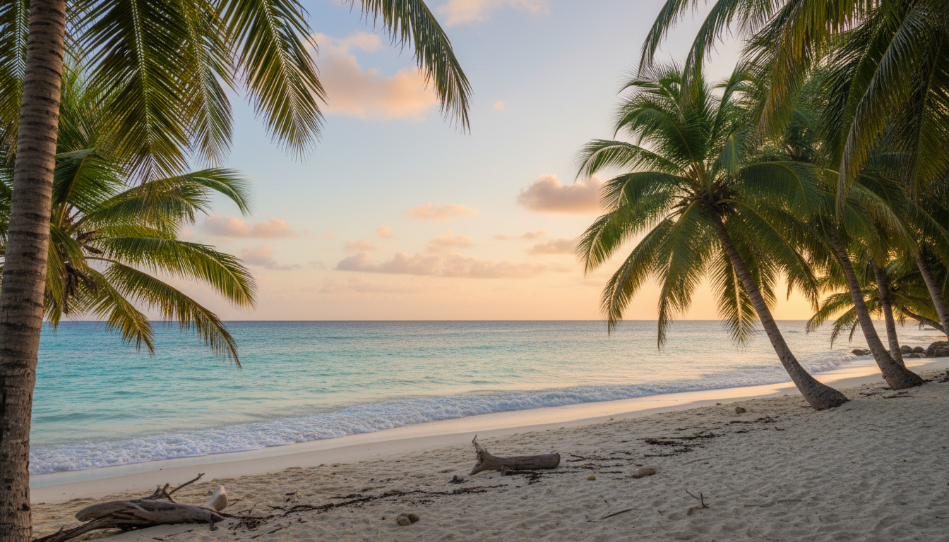 découvrez pourquoi avril est la période idéale pour visiter la guadeloupe : climat agréable, festivals locaux, et des paysages à couper le souffle vous y attendent.