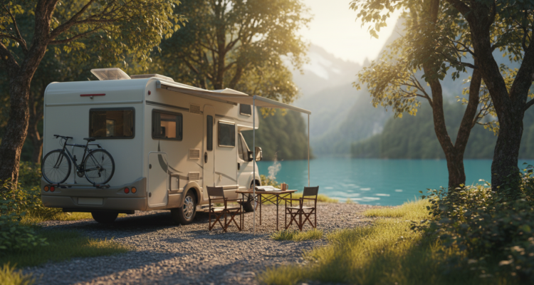 découvrez pourquoi opter pour un camping-car lors de votre road trip garantit confort, liberté et de nombreuses découvertes pour une aventure inoubliable.