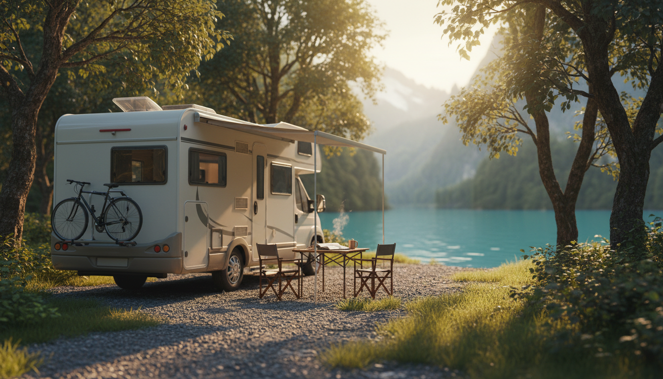 découvrez pourquoi opter pour un camping-car lors de votre road trip garantit confort, liberté et de nombreuses découvertes pour une aventure inoubliable.