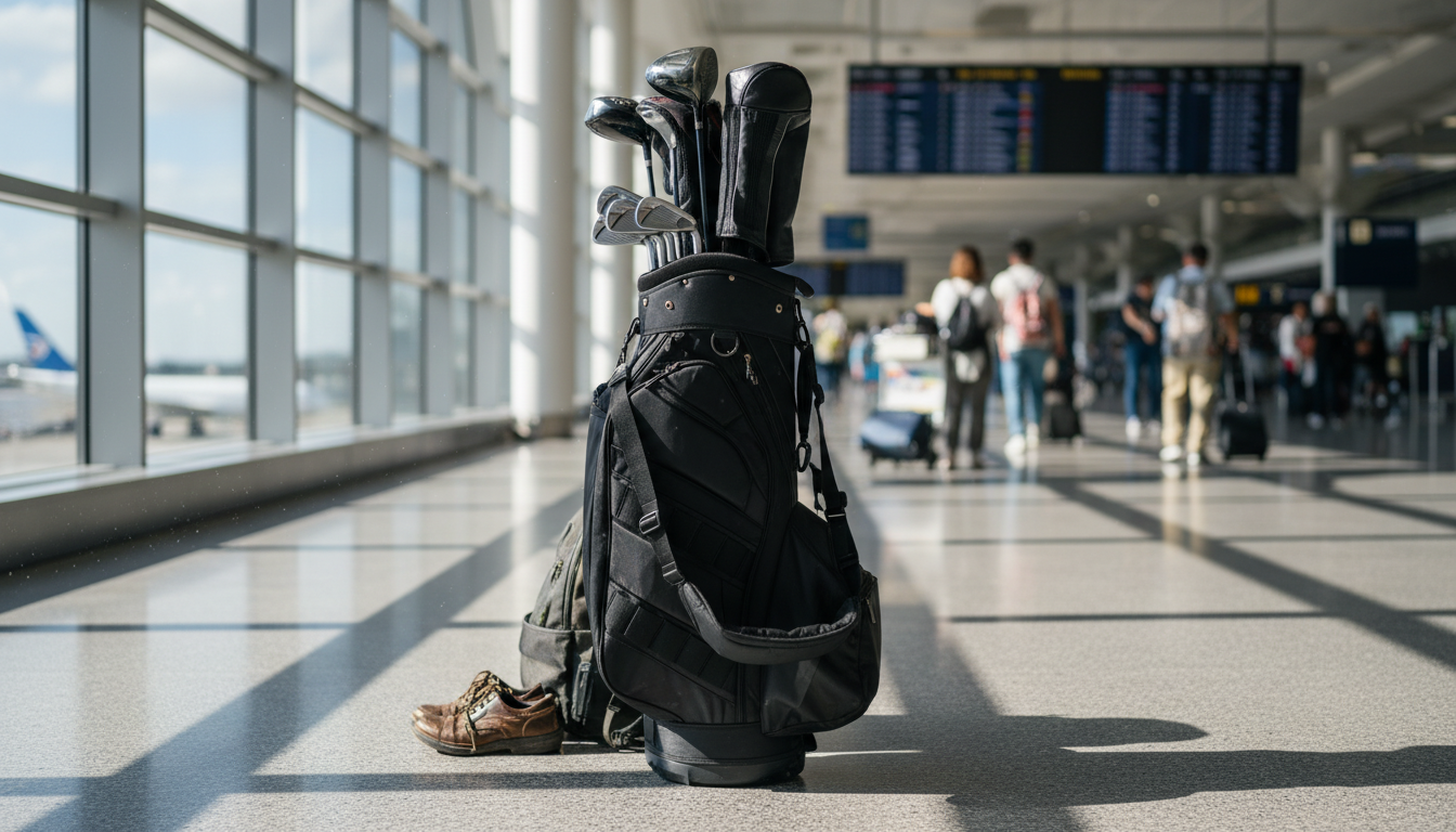 découvrez tout ce qu'il faut savoir sur l'équipement essentiel et la préparation idéale pour réussir votre prochain voyage de golf en toute sérénité.