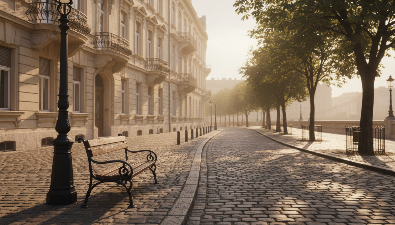 explorez budapest en 4 jours avec notre guide complet, incluant un itinéraire conseillé pour découvrir les meilleurs sites, attractions et conseils pratiques.