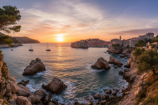 explorez la croatie en 10 jours avec notre itinéraire détaillé et nos conseils pratiques pour un voyage inoubliable alliant découvertes culturelles, paysages magnifiques et aventures authentiques.