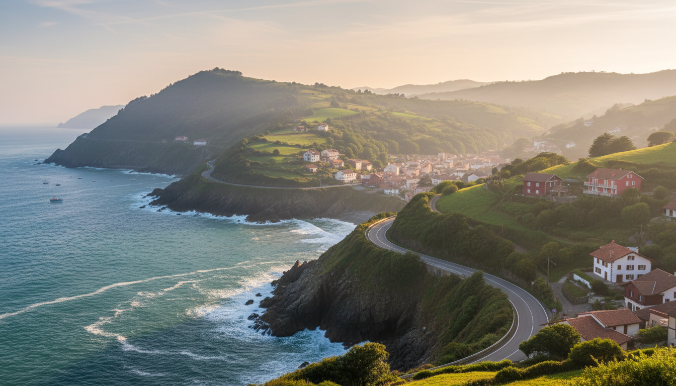 découvrez le pays basque en 3 jours grâce à nos itinéraires incontournables et astuces pratiques pour un séjour inoubliable alliant nature, culture et gastronomie.