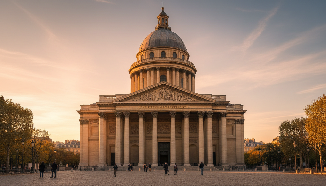 découvrez le quartier latin à paris à travers ce guide complet des lieux emblématiques et des balades incontournables pour explorer ce quartier historique et animé.