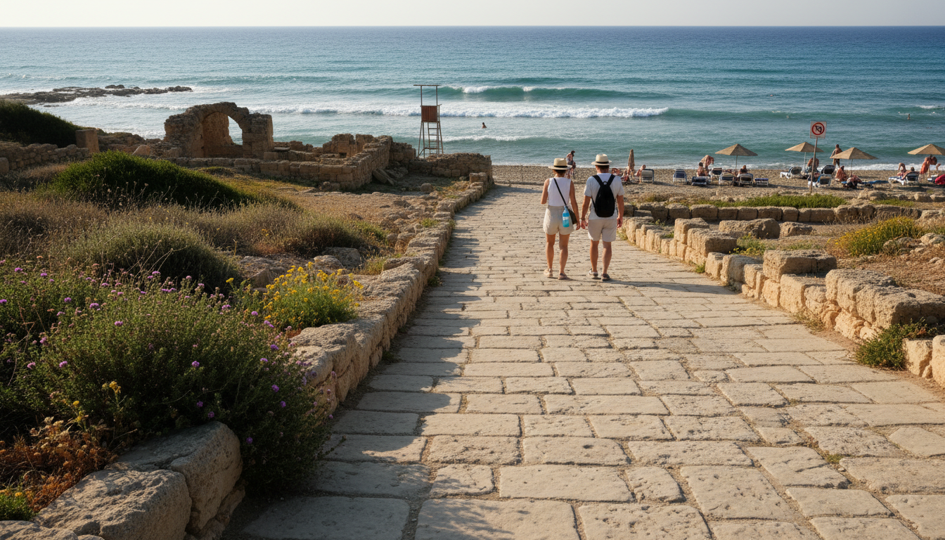 découvrez les avantages et les précautions du tourisme à chypre pour organiser un séjour agréable et sécurisé sur cette île méditerranéenne.