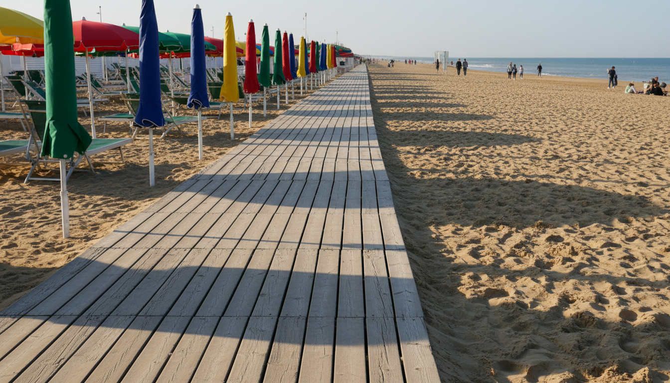 découvrez les activités incontournables à deauville : plages, promenades, casinos et événements culturels pour profiter pleinement de cette station balnéaire élégante.