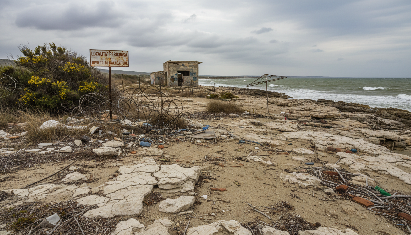 découvrez les 5 lieux à éviter absolument en sardaigne pour profiter pleinement de votre séjour et vivre une expérience inoubliable sur cette île paradisiaque.