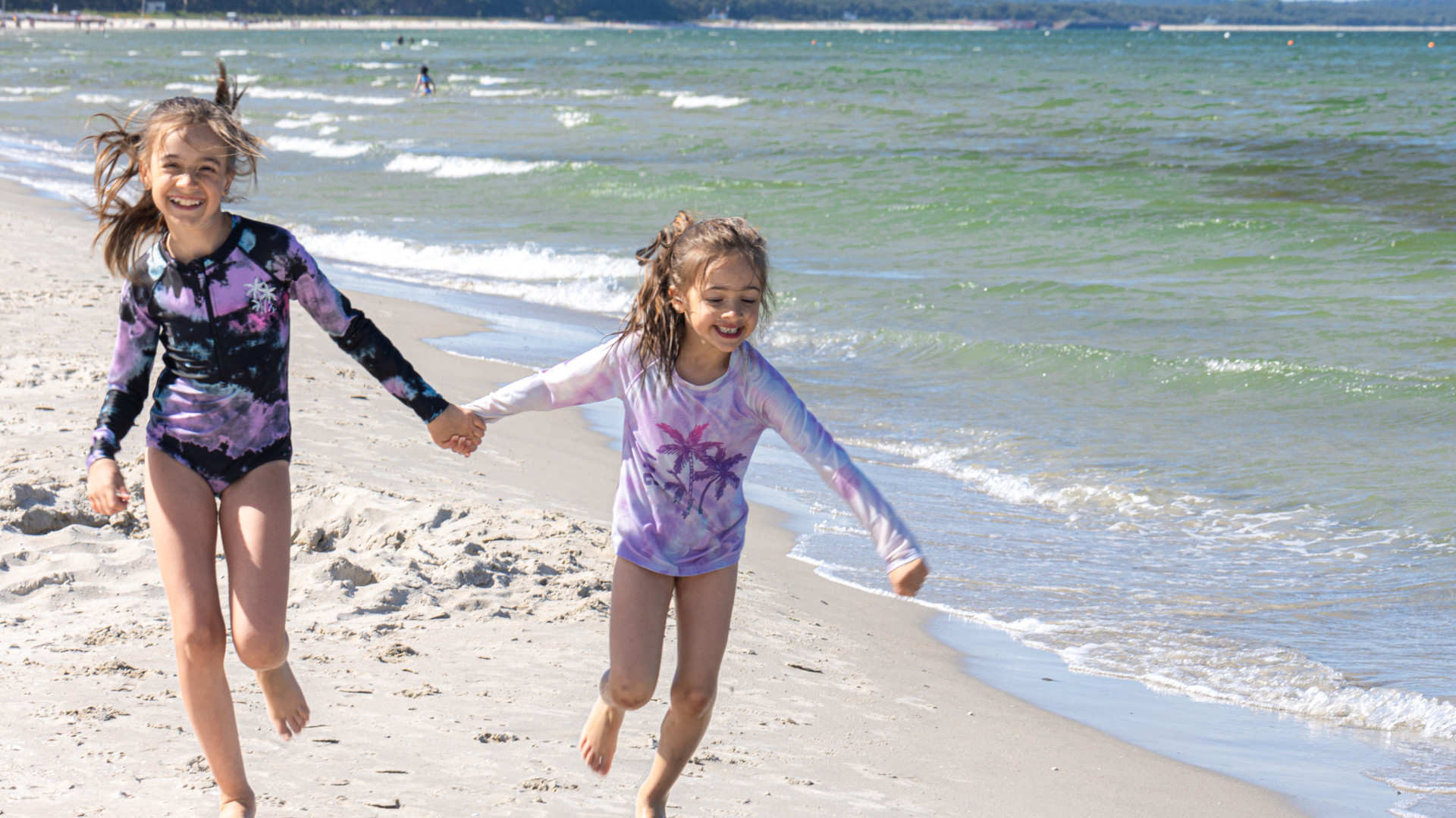 Camping en Bretagne : immersion entre plages sauvages, nature préservée et loisirs variés