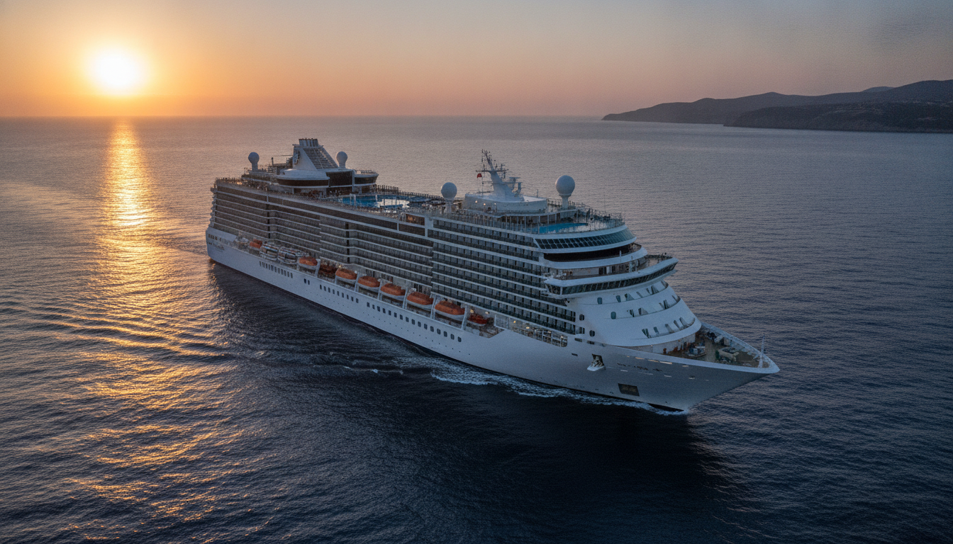 découvrez les croisières, une expérience de voyage unique qui vous promet des vacances inoubliables alliant confort, découverte et détente sur des itinéraires exceptionnels.
