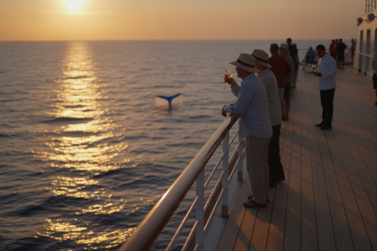 découvrez les croisières, une expérience de voyage unique qui offre des vacances inoubliables alliant confort, découvertes et détente en mer.