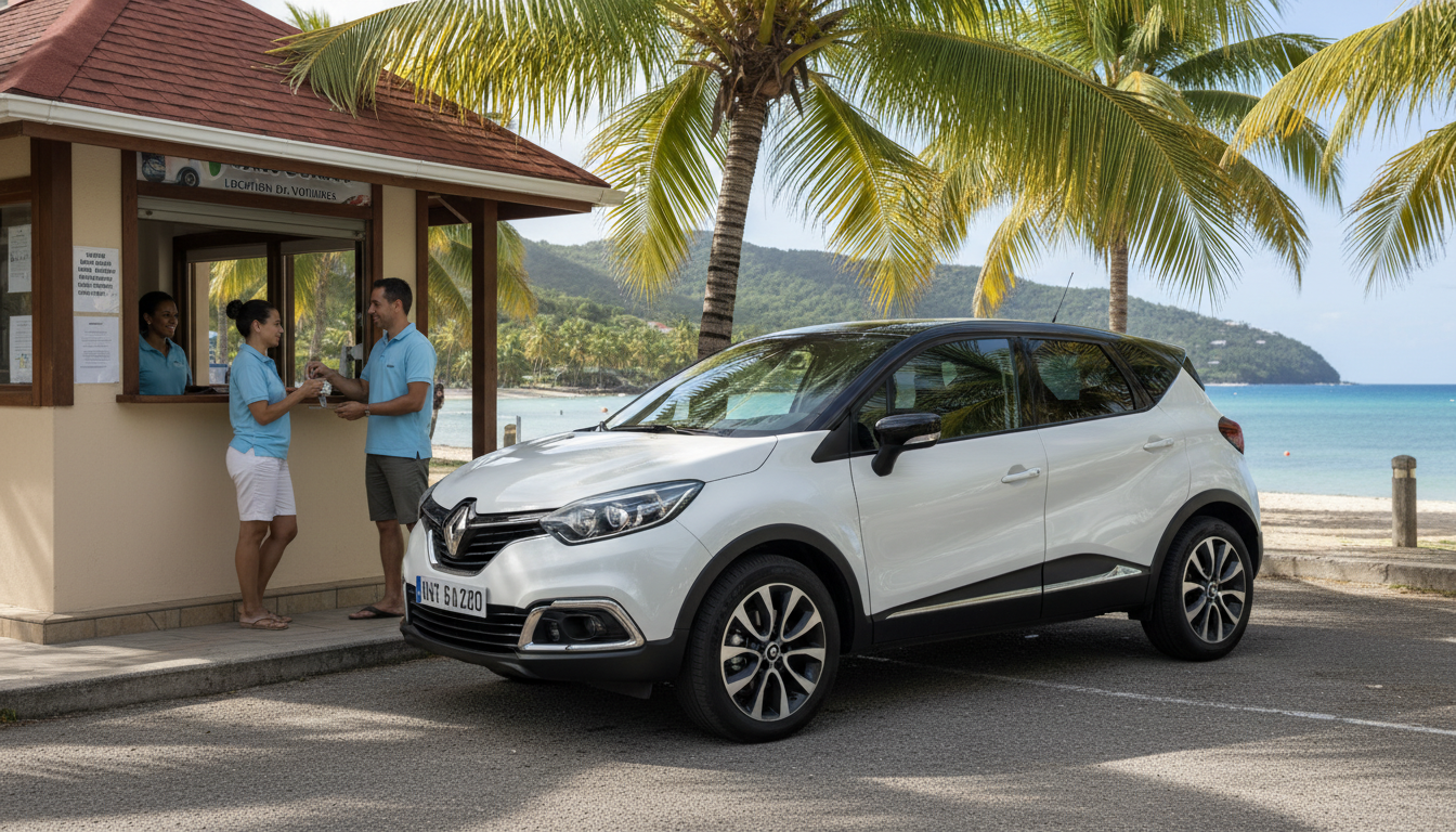 découvrez quelle saison est la plus avantageuse pour louer une voiture en martinique et profiter des meilleurs tarifs. conseils et astuces pour planifier votre location au meilleur moment.
