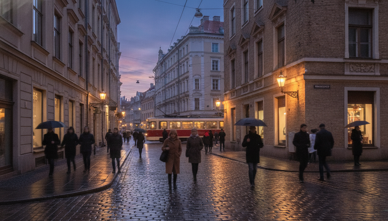 découvrez la vérité sur la sécurité à riga, capitale de la lettonie, en démêlant faits réels et idées reçues pour mieux préparer votre visite.
