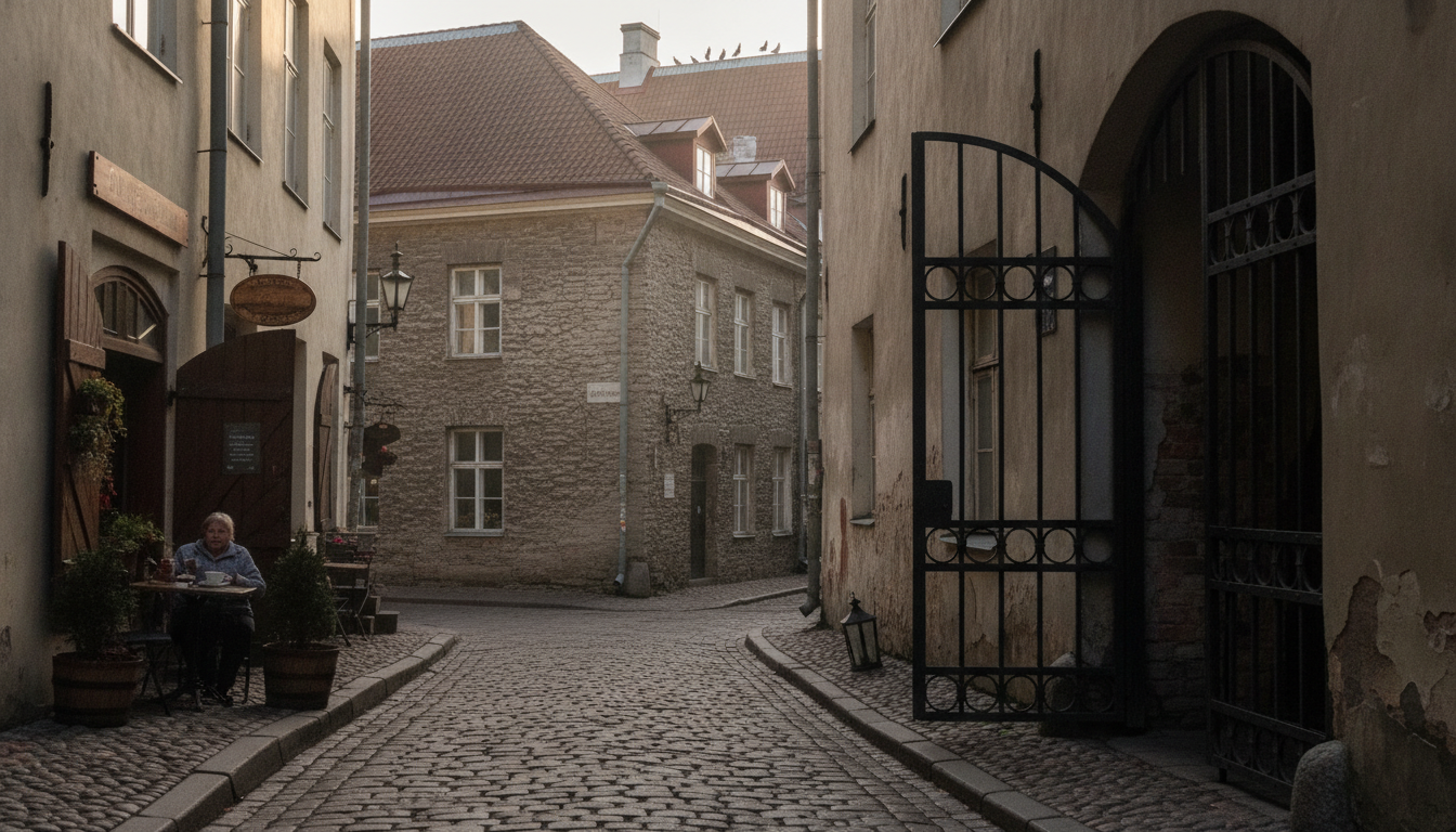 découvrez si tallinn est une destination sûre ou à risques en explorant ses aspects sécuritaires, conseils de voyage et expériences locales pour préparer au mieux votre séjour.
