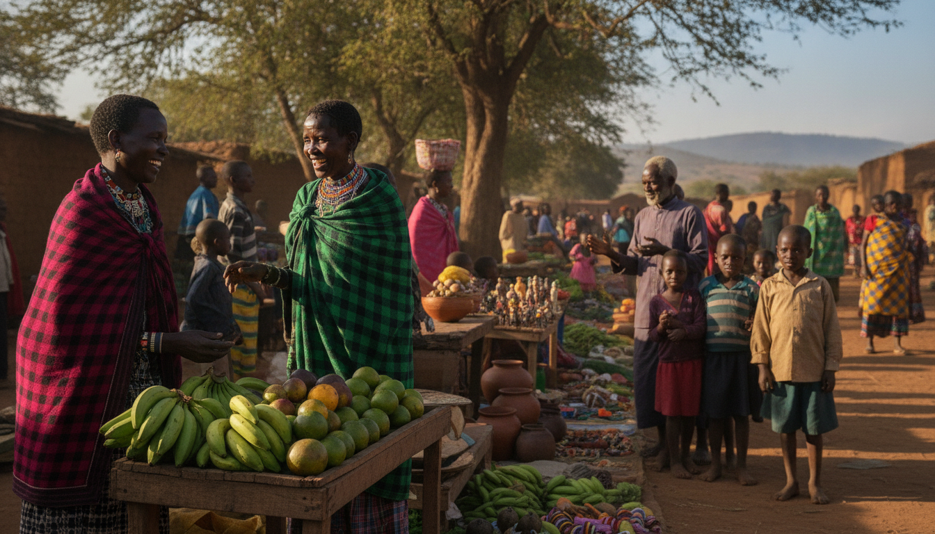 découvrez le kenya autrement : plongez au cœur de ses cultures riches et traditions authentiques pour un voyage captivant et inoubliable.